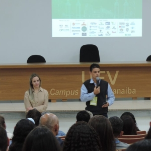 VII Café com Empresários fortalece parcerias entre universidade e setor produtivo durante a SEMEAR 2026