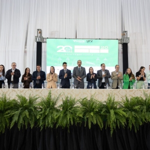 Abertura SEMEAR 2026
