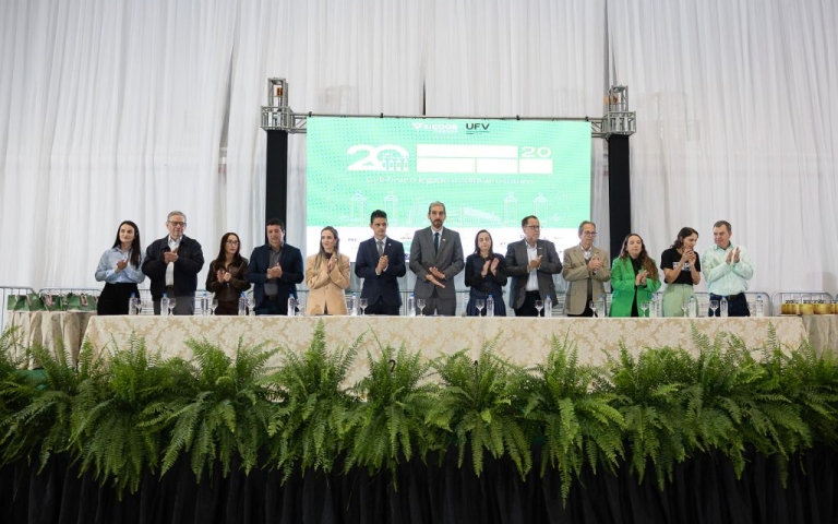 Abertura SEMEAR 2026